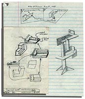 Tool Idea
