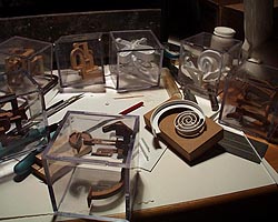 Handmade Collection