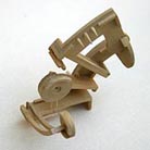 Training Wheels d
