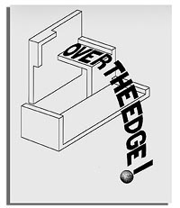 Over The Edge Logo 3