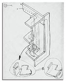 Sketches for 3D Drawing 3