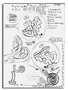 Perplexus drawing 1